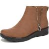imageLifeStride Womens Gage Ankle BootWhiskey Tan