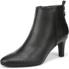 imageLifeStride Womens Glow Fashion BootBlack