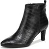 imageLifeStride Womens Glow Fashion BootBlack Croco