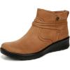 imageLifeStride Womens Guest Ankle BootieWhiskey