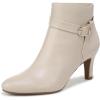 imageLifeStride Womens Guild 3 Fashion BootAlmond Milk