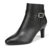 imageLifeStride Womens Guild 3 Fashion BootBlack