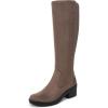 imageLifeStride Womens Optimum Fashion BootMocha Brown