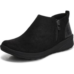 imageBZees Womens Greta BootBlack