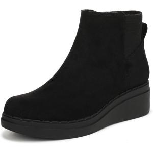 imageLifeStride Womens Dubliner Fashion BootBlack