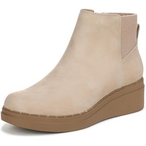 imageLifeStride Womens Dubliner Fashion BootDark Taupe