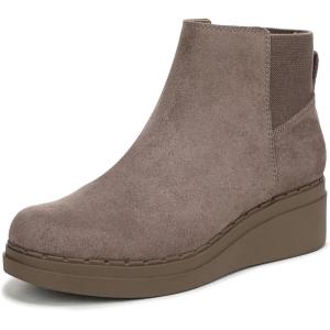 imageLifeStride Womens Dubliner Fashion BootDoe Grey