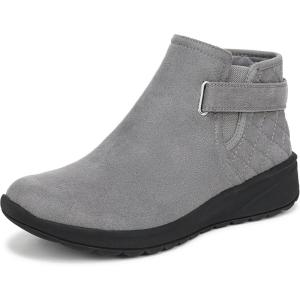 imageLifeStride Womens Gaze Ankle BootGraphite