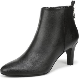 imageLifeStride Womens Glow Fashion BootBlack