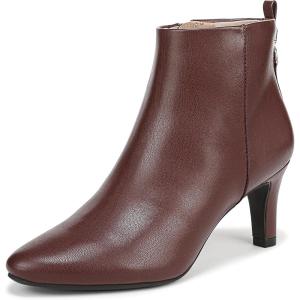imageLifeStride Womens Glow Fashion BootCalifornia Wine Red