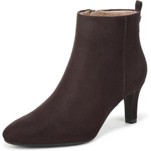 imageLifeStride Womens Glow Fashion BootDark Chocolate