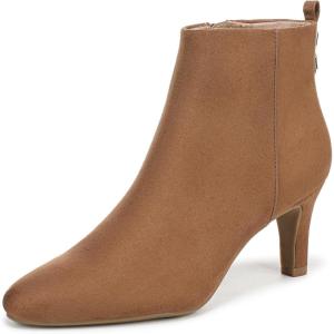 imageLifeStride Womens Glow Fashion BootPecan Tan