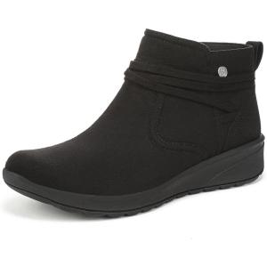 imageLifeStride Womens Guest Ankle BootieBlack