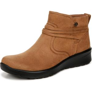 imageLifeStride Womens Guest Ankle BootieWhiskey