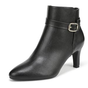 imageLifeStride Womens Guild 3 Fashion BootBlack