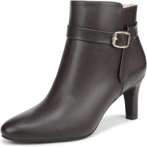 imageLifeStride Womens Guild 3 Fashion BootDark Chocolate