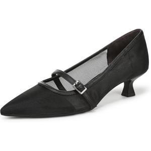 imageLifeStride Womens Madelyn PumpBlack Mesh