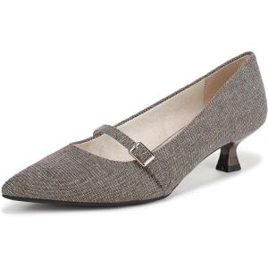 imageLifeStride Womens Madelyn PumpBrown Linen