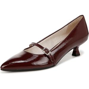 imageLifeStride Womens Madelyn PumpCalifornia Wine Patent