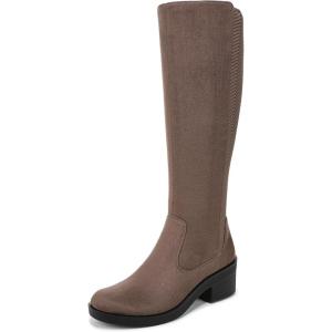 imageLifeStride Womens Optimum Fashion BootMocha Brown