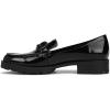 imageLife Stride Womens London 2 LoafersBlack Patent