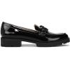 imageLife Stride Womens London 2 LoafersBlack Patent