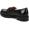 imageLife Stride Womens London 2 LoafersBlack Patent