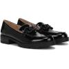 imageLife Stride Womens London 2 LoafersBlack Patent