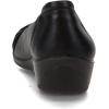 imageLifeStride Womens Impact SlipOnBlack Synthetic