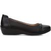 imageLifeStride Womens Impact SlipOnBlack Synthetic