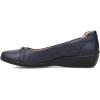imageLifeStride Womens Impact SlipOnLux Navy