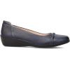 imageLifeStride Womens Impact SlipOnLux Navy