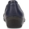 imageLifeStride Womens Impact SlipOnLux Navy