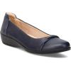 imageLifeStride Womens Impact SlipOnLux Navy