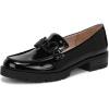 imageLife Stride Womens London 2 LoafersBlack Patent