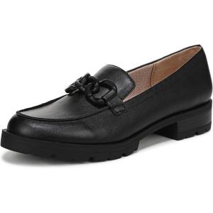 imageLife Stride Womens London 2 LoafersBlack