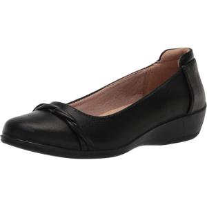 imageLifeStride Womens Impact SlipOnBlack