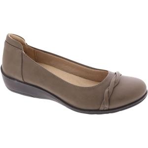 imageLifeStride Womens Impact SlipOnBrown