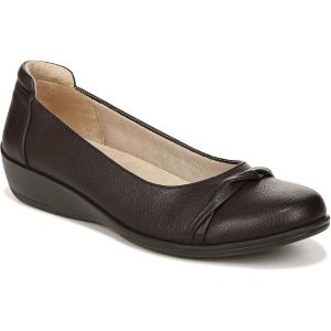 imageLifeStride Womens Impact SlipOnDark Chocolate