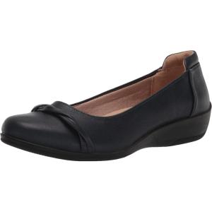 imageLifeStride Womens Impact SlipOnLux Navy