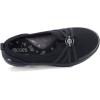 imageLifeStride BZees Womens Niche SlipOn Comfort Ballet Flat Black Mesh 10 US