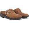 imageLifeStride Womens Balance MuleDark Tan