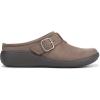 imageLifeStride Womens Balance MuleMocha Brown