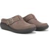 imageLifeStride Womens Balance MuleMocha Brown