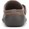 imageLifeStride Womens Balance MuleMocha Brown