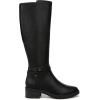 imageLifeStride Womens Berkley Knee High BootBlack