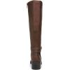 imageLifeStride Womens Berkley Knee High BootDark Tan