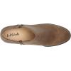 imageLifeStride Womens Blake Zip BootCognac