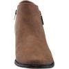 imageLifeStride Womens Blake Zip BootCognac