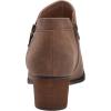 imageLifeStride Womens Blake Zip BootCognac